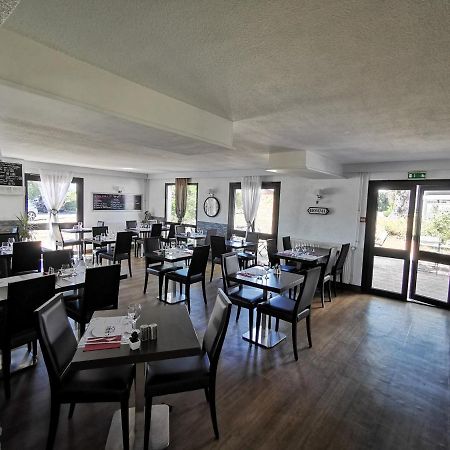 Hotel Inn Design Resto Novo Лангр Екстериор снимка