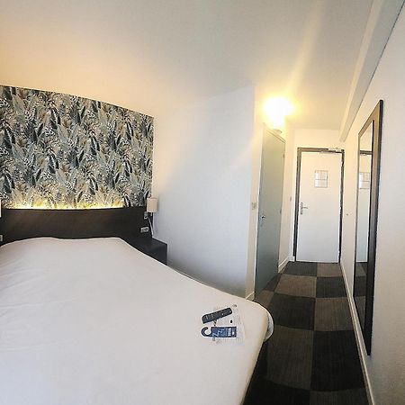 Hotel Inn Design Resto Novo Лангр Екстериор снимка
