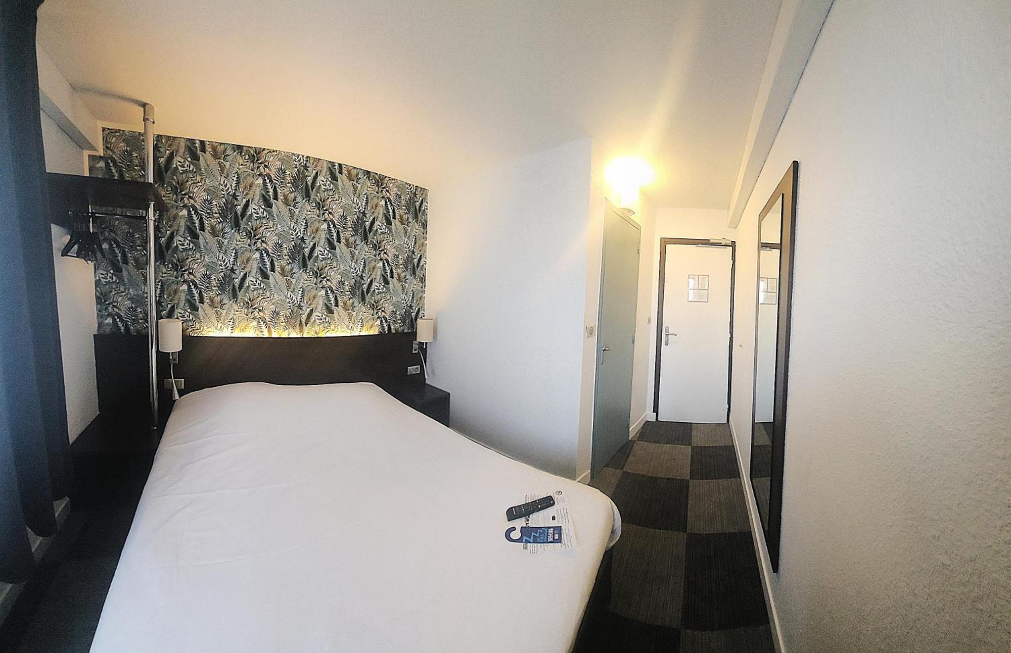 Hotel Inn Design Resto Novo Лангр Екстериор снимка