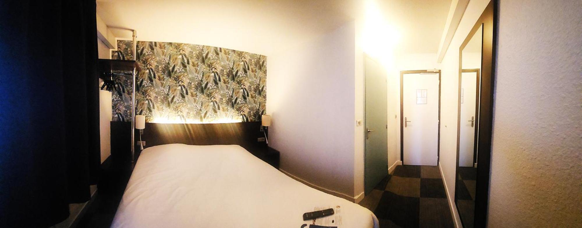 Hotel Inn Design Resto Novo Лангр Екстериор снимка