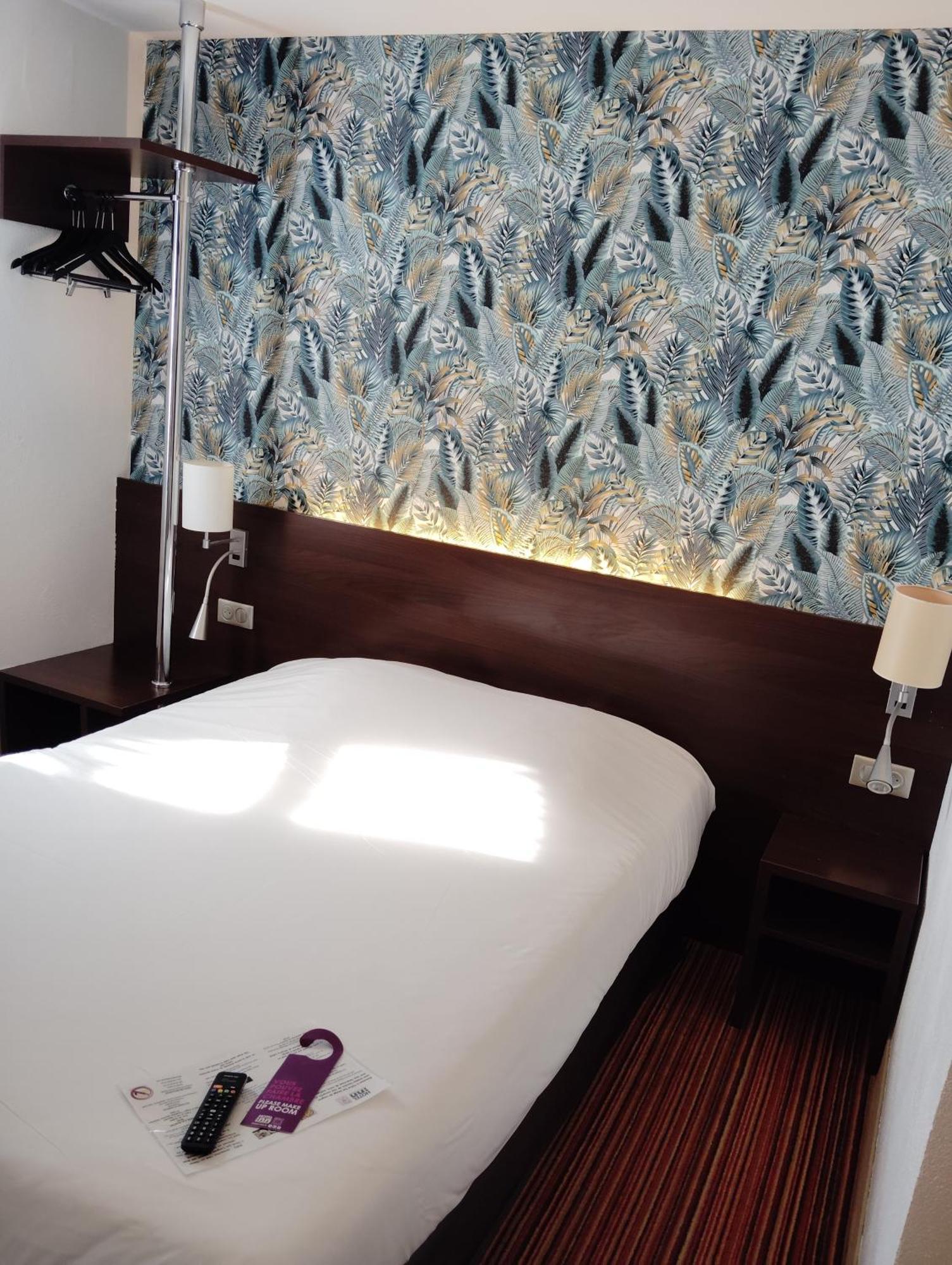 Hotel Inn Design Resto Novo Лангр Екстериор снимка