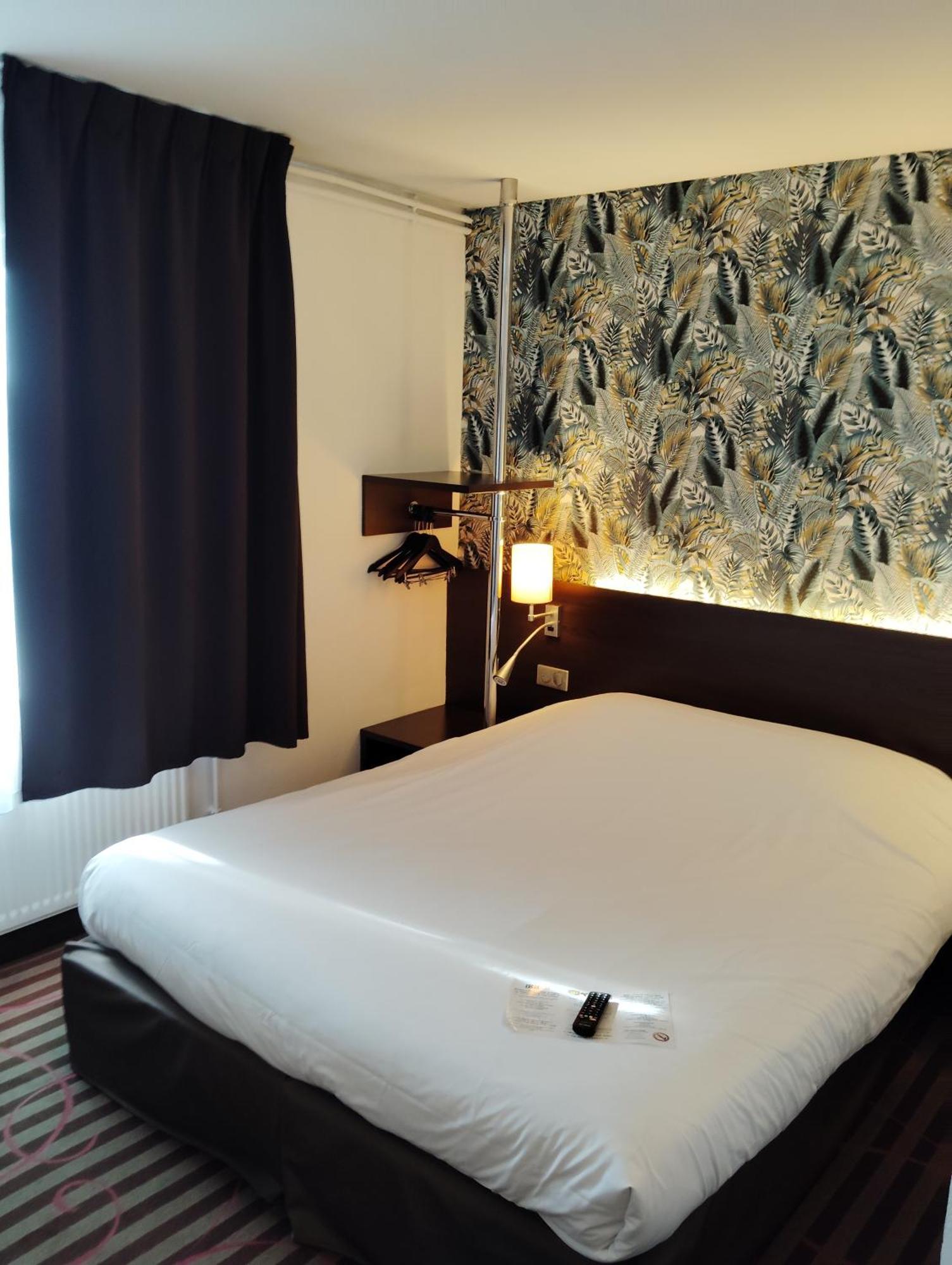 Hotel Inn Design Resto Novo Лангр Екстериор снимка
