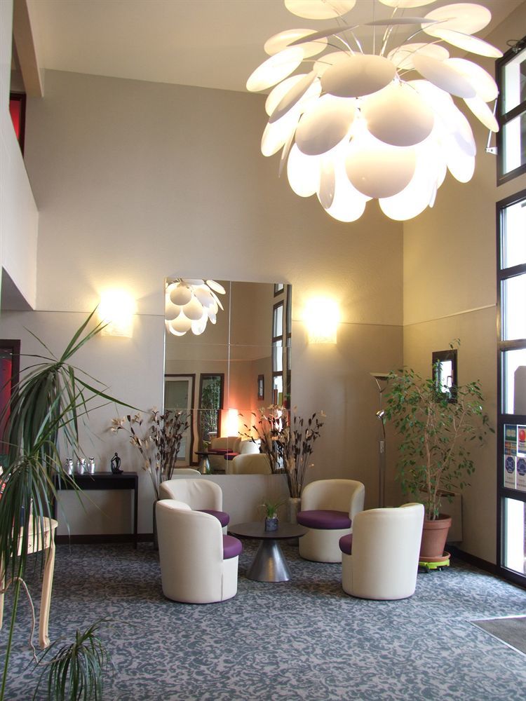 Hotel Inn Design Resto Novo Лангр Екстериор снимка