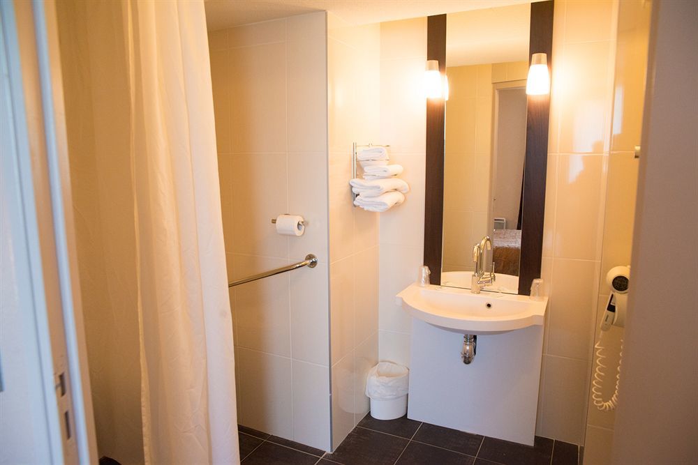 Hotel Inn Design Resto Novo Лангр Екстериор снимка