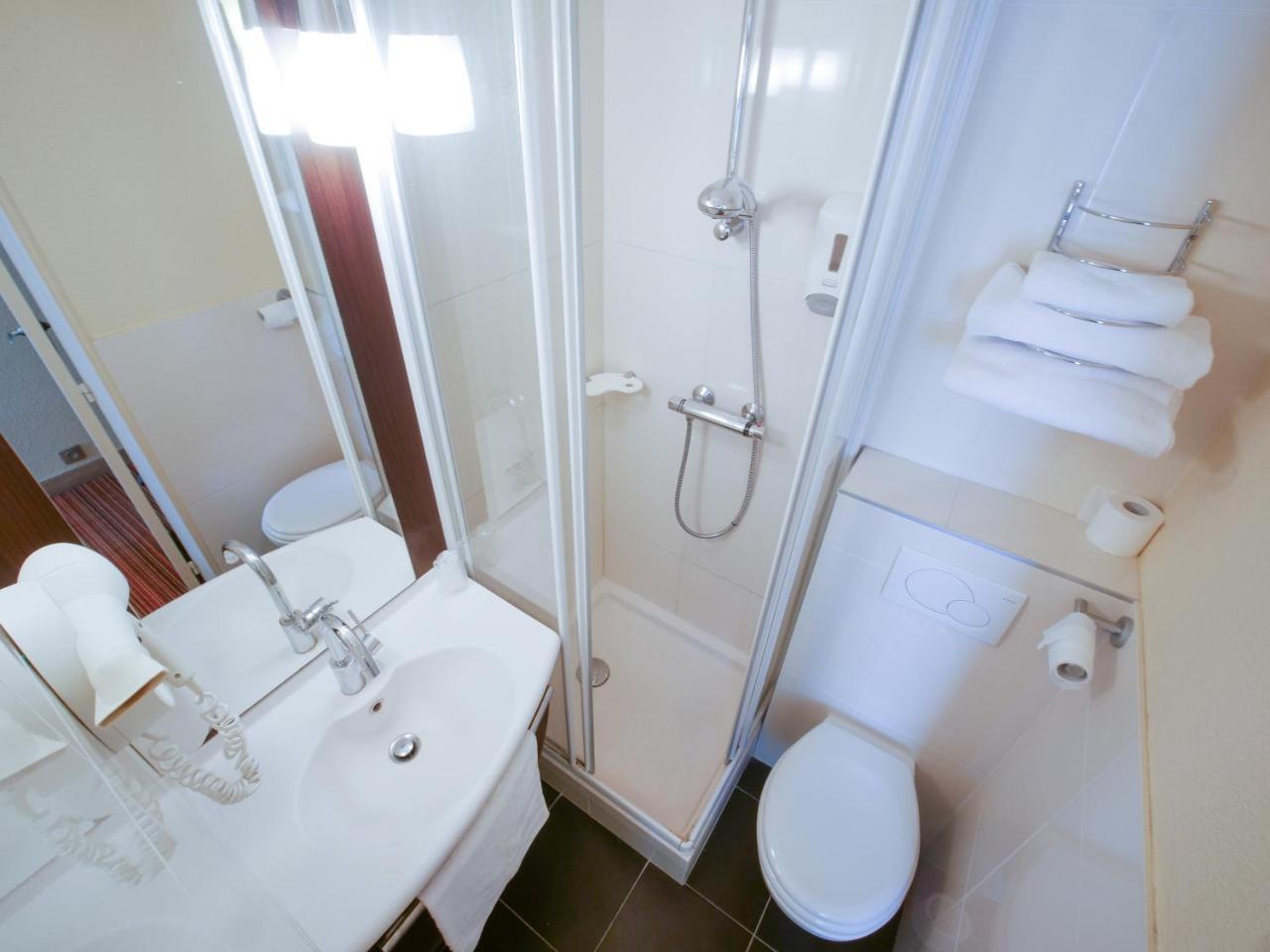 Hotel Inn Design Resto Novo Лангр Екстериор снимка